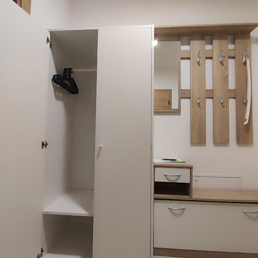 Apartman Mignon Prachatice Eksteriør billede