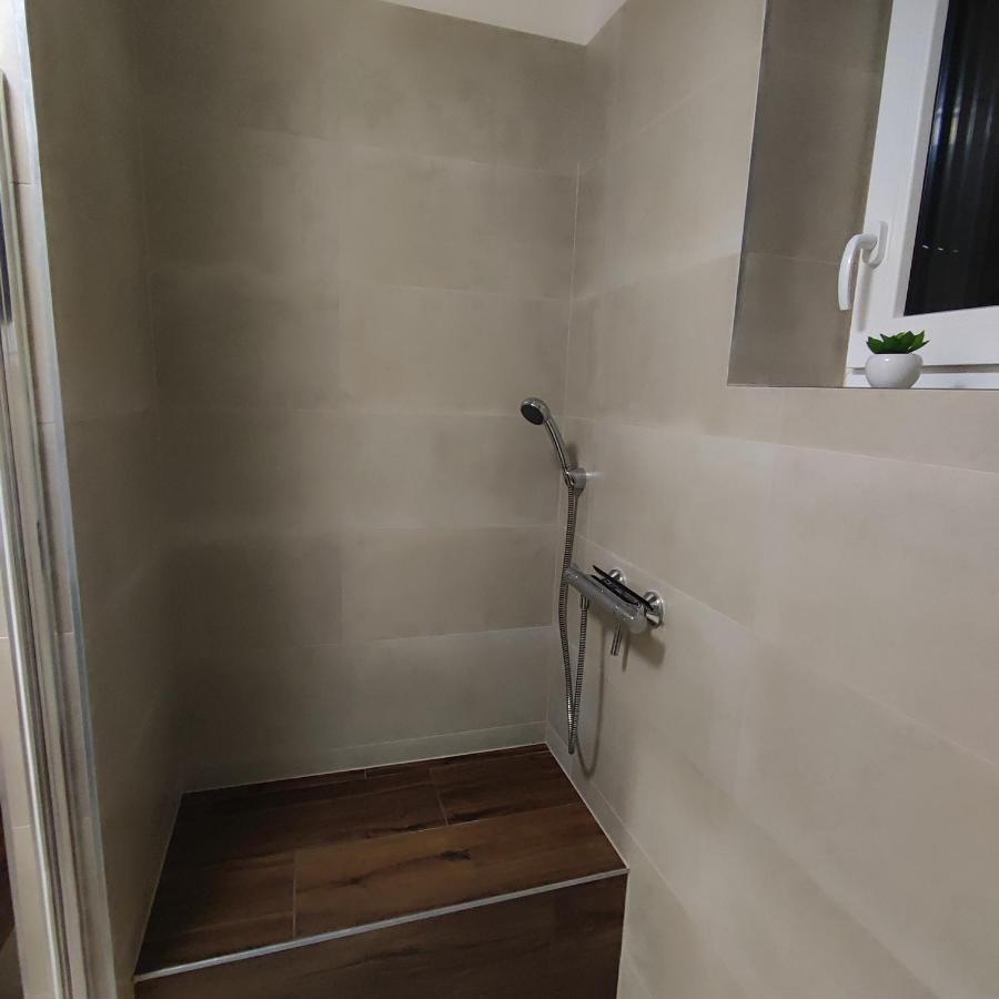 Apartman Mignon Prachatice Eksteriør billede